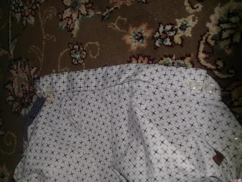 آموزش خیاطی لباس کودک